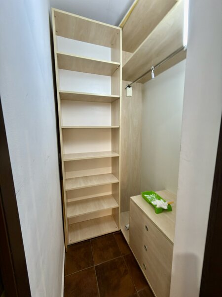 Calea Mosilor, 3 camere, 2 bai, boiler electric montat/ bloc reabilitat